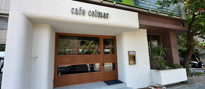 即施工の体制。熟練の店舗職人