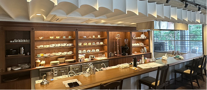 デザイン施工まで一気通貫