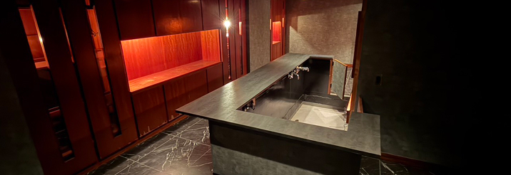 店舗内装一式プラン